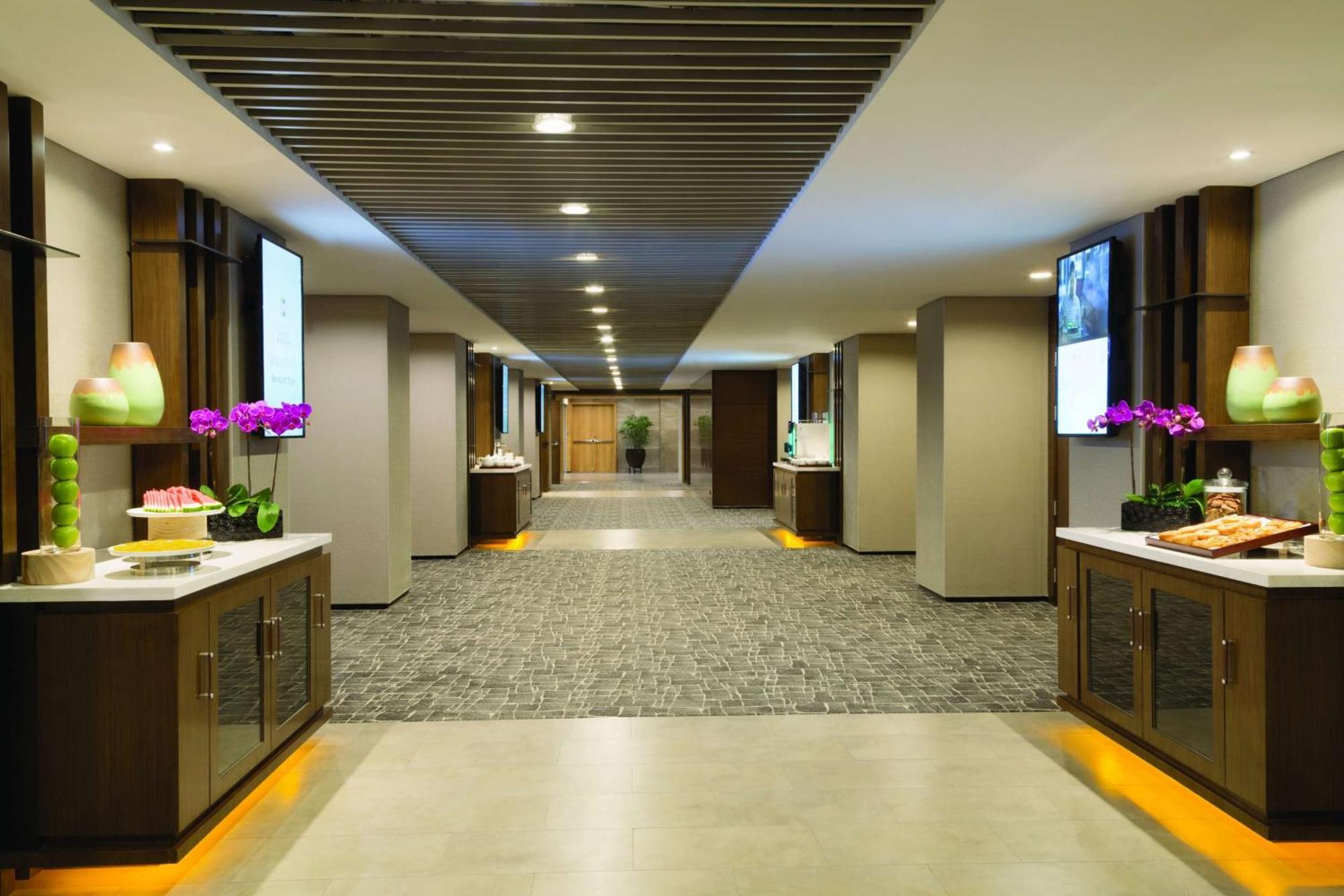 ไฮแอท เฮาส์ เซินเจิ้น แอร์พอร์ต Hotel ภายนอก รูปภาพ