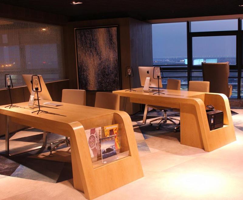 ไฮแอท เฮาส์ เซินเจิ้น แอร์พอร์ต Hotel ภายนอก รูปภาพ