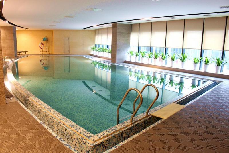 ไฮแอท เฮาส์ เซินเจิ้น แอร์พอร์ต Hotel ภายนอก รูปภาพ