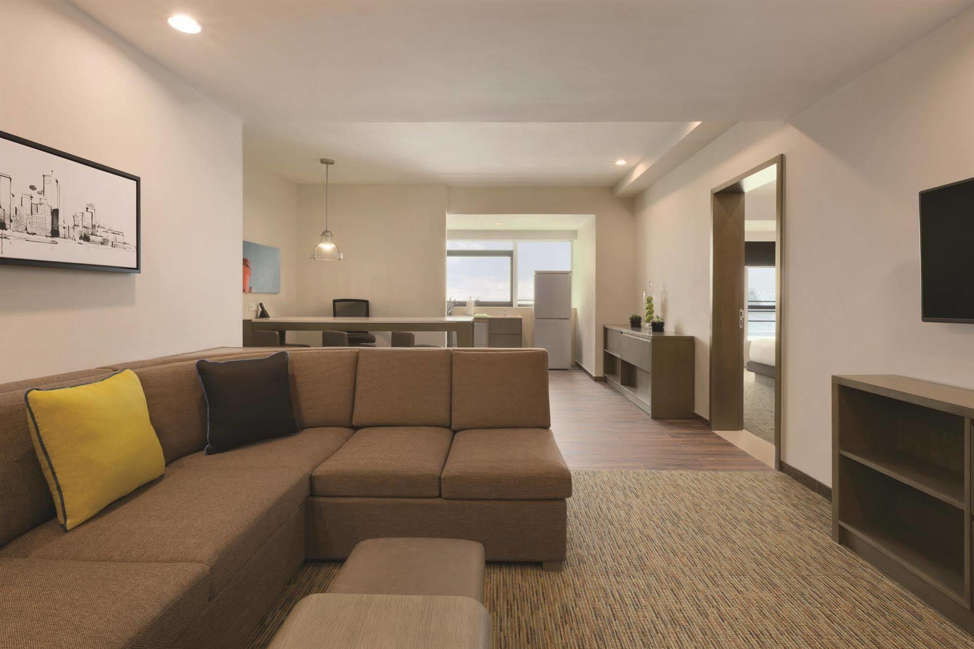 ไฮแอท เฮาส์ เซินเจิ้น แอร์พอร์ต Hotel ภายนอก รูปภาพ