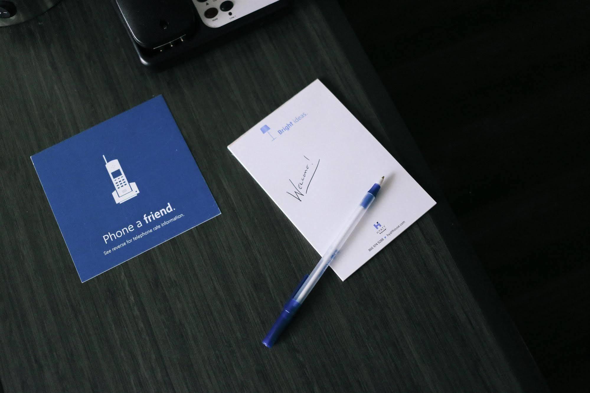 ไฮแอท เฮาส์ เซินเจิ้น แอร์พอร์ต Hotel ภายนอก รูปภาพ